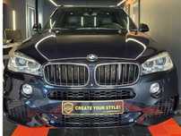 BMW X5 25 d sDrive