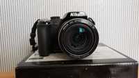 Nikon Coolpix P90