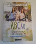 A B Cão livro alimentação e bem estar