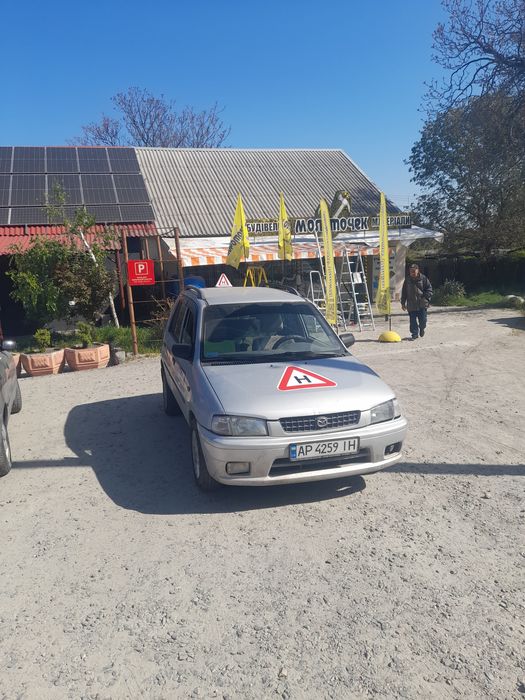 Автоинструктор Обучение