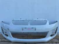 ZDERZAK PRZÓD PRZEDNI SUZUKI SWIFT MK7 V LIFT FL 2013- 71711-60P CAŁY ORYG