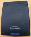 Notebook Electronic