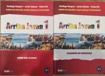 Arriba Joven 1 - Komplet