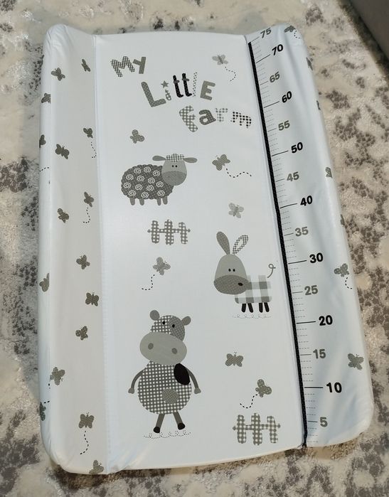 Пеленальна дошка, пеленатор