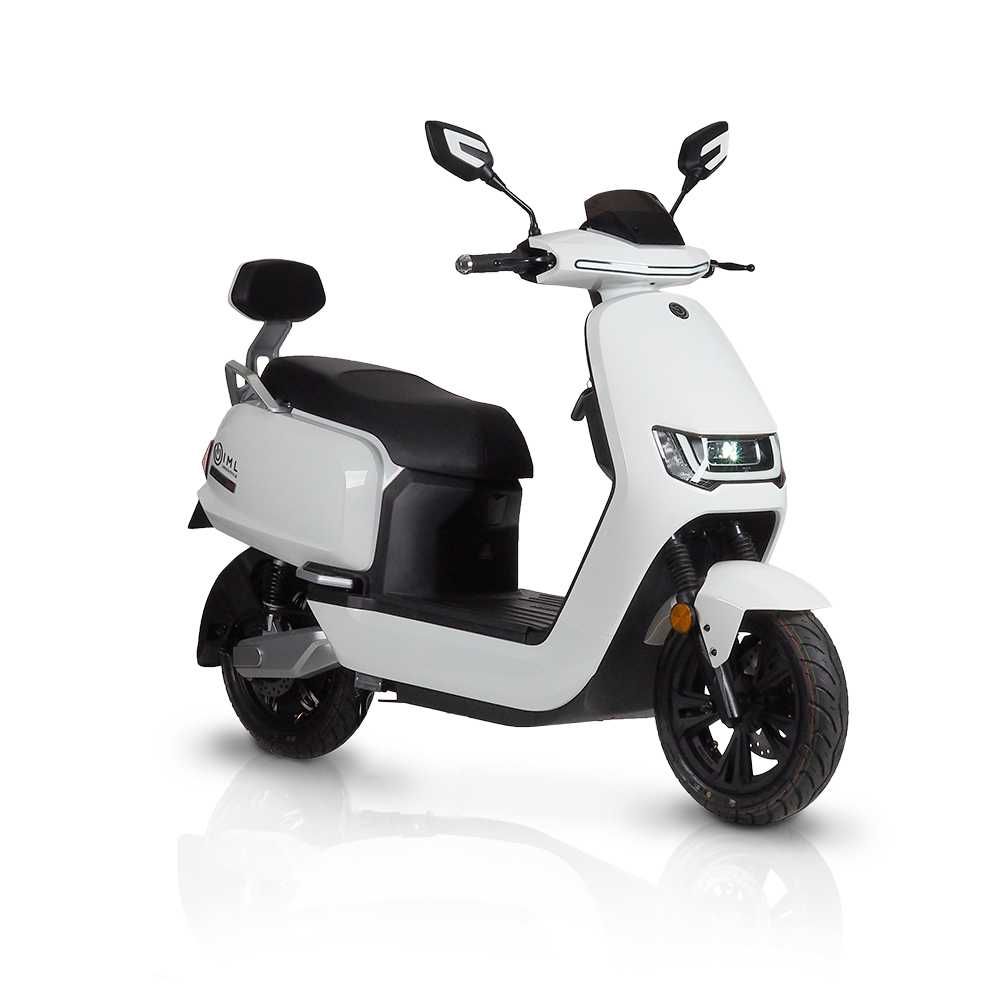 Skuter Elektryczny IMLELECTRIC SUNRA ROBO -S 3000W. Inne Pojazdy IML
