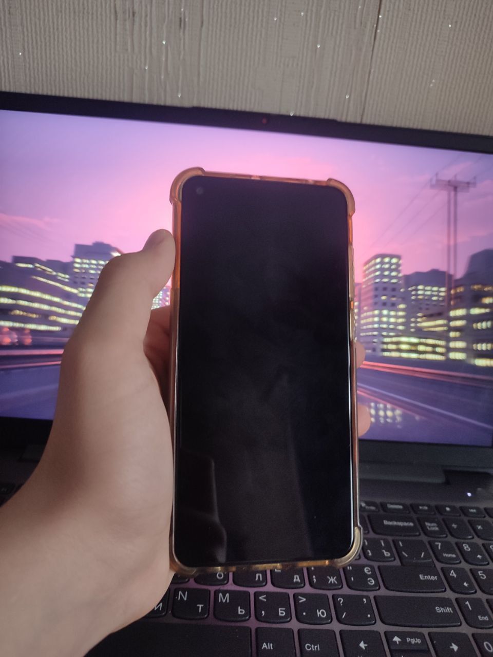 Xiaomi Redmi Note 9 4G 4/128 гб
