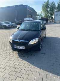 Skoda Fabia SKODA FABIA pierwszy właściciel. ! 1.4 + LPG