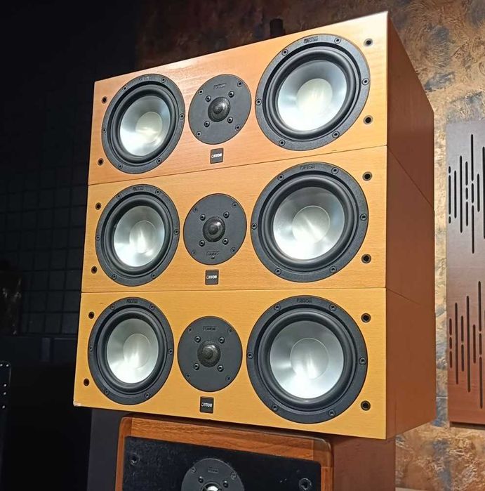 Canton Karat CM 7 DC акустика цкнтрального каналу