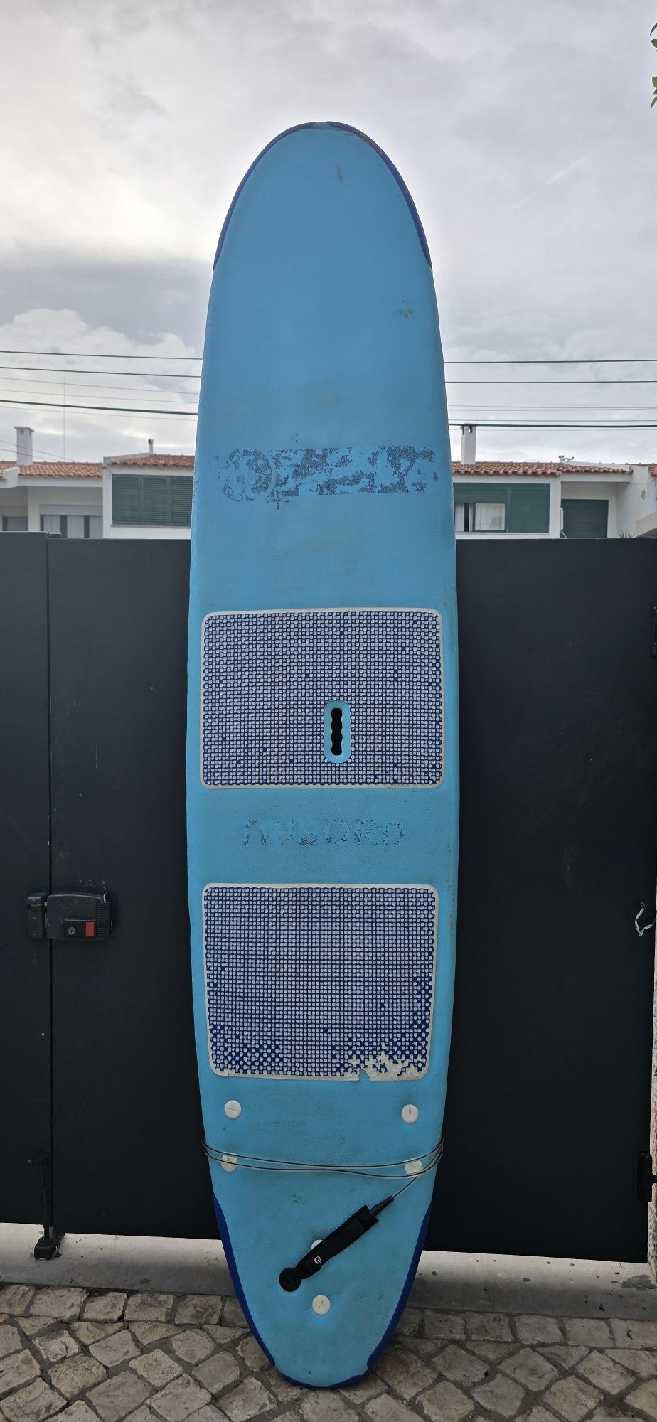 Softboard tamanho 8'6