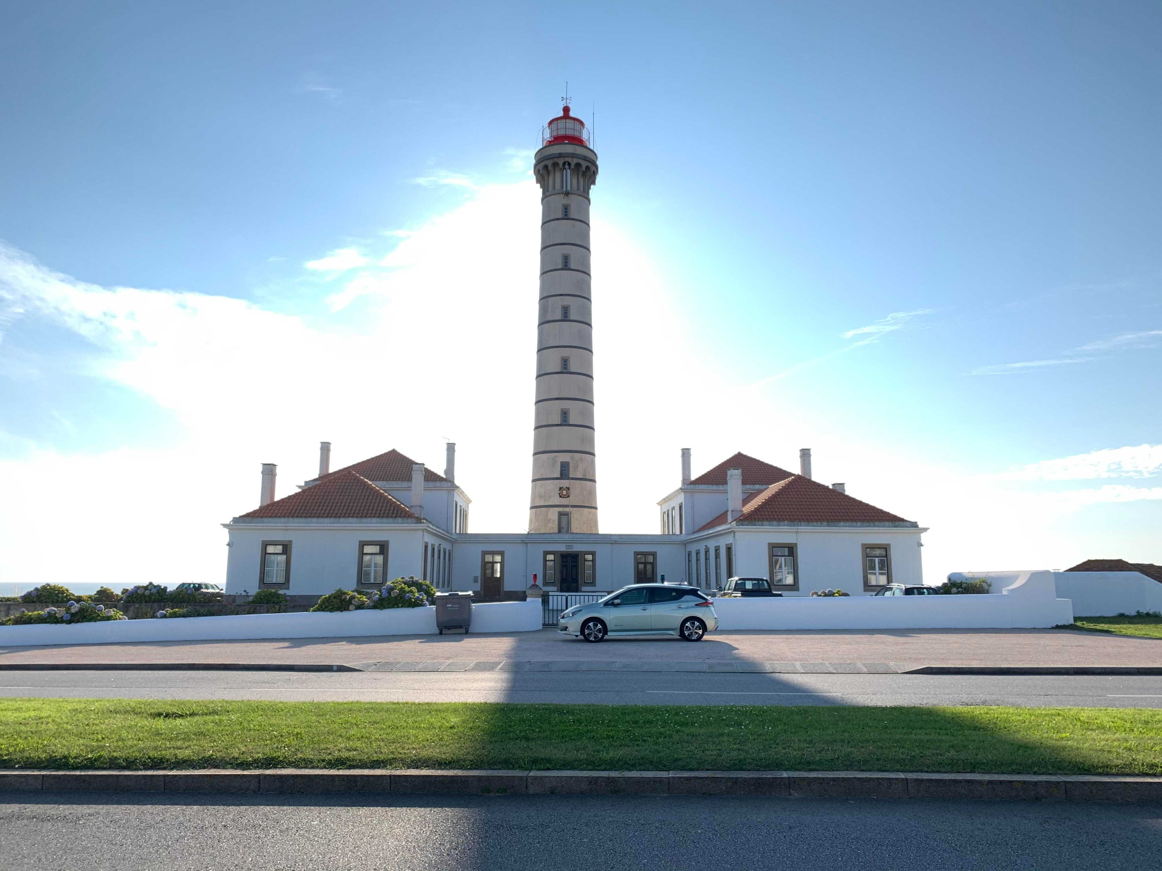 Nissan Leaf N-Connecta [1 dono - c/ novo] - 107900 kms - Aceito Retoma