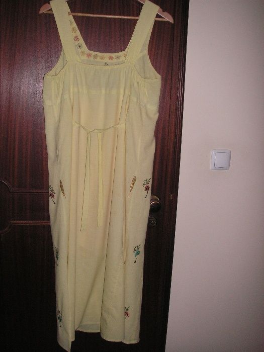 Vestidos de Verão (Estado novo)