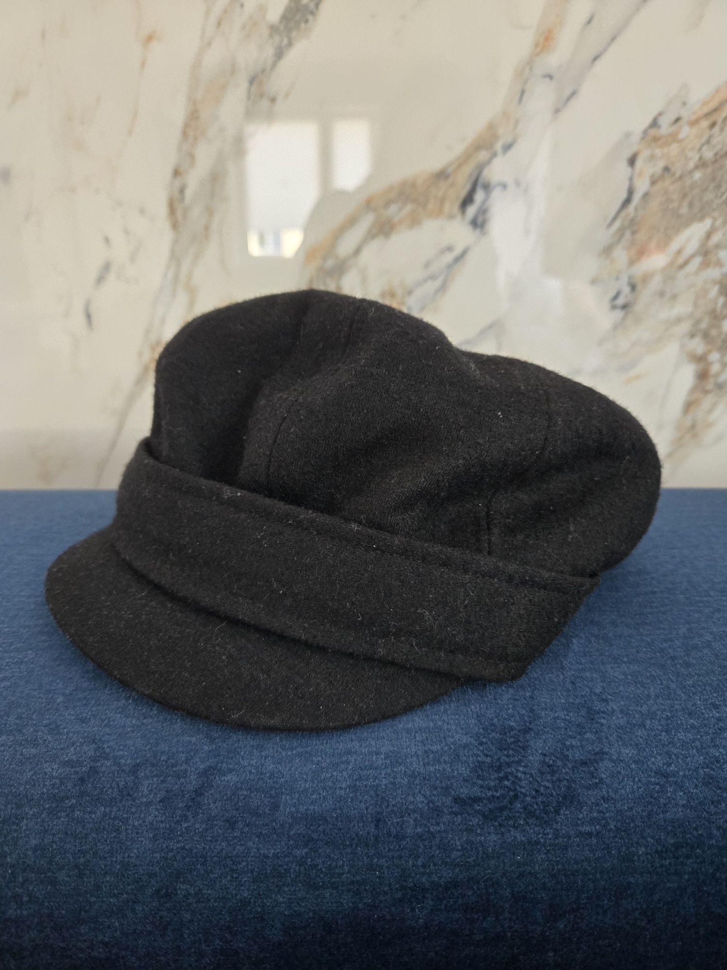 Czapka beret w stylu Peaky Blinders