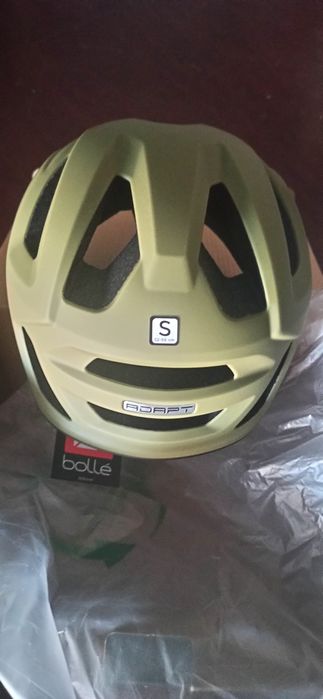 Capacete Bollé Adapt (novo preço)