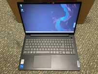 Laptop LENOVO V15 G3 i5-1235U/8/512/Win11/Gwarancja