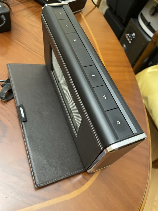 Bose soundlink speaker, состояние новой