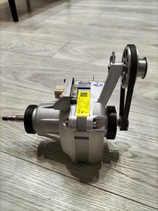 Silnik suszarka Samsung