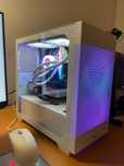 PC Gaming - Ryzen 5 e RTX 3060ti