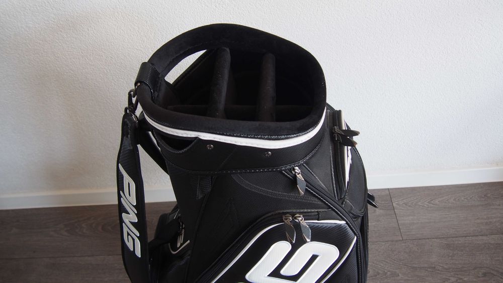 Torba golfowa PING Staff Bag SUPER STAN