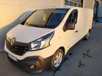 Renault trafic  Trafic l2 h1, zarej. renault, 3 osobowy wersja long