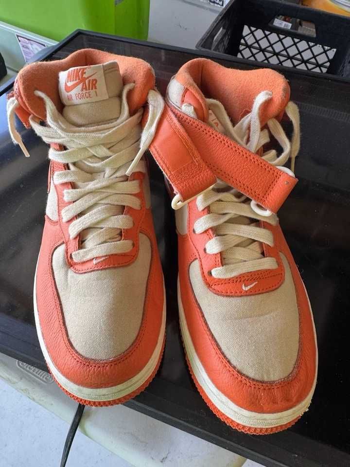 Кросівки Nike Air Force Dunk Jordan Air Max 90