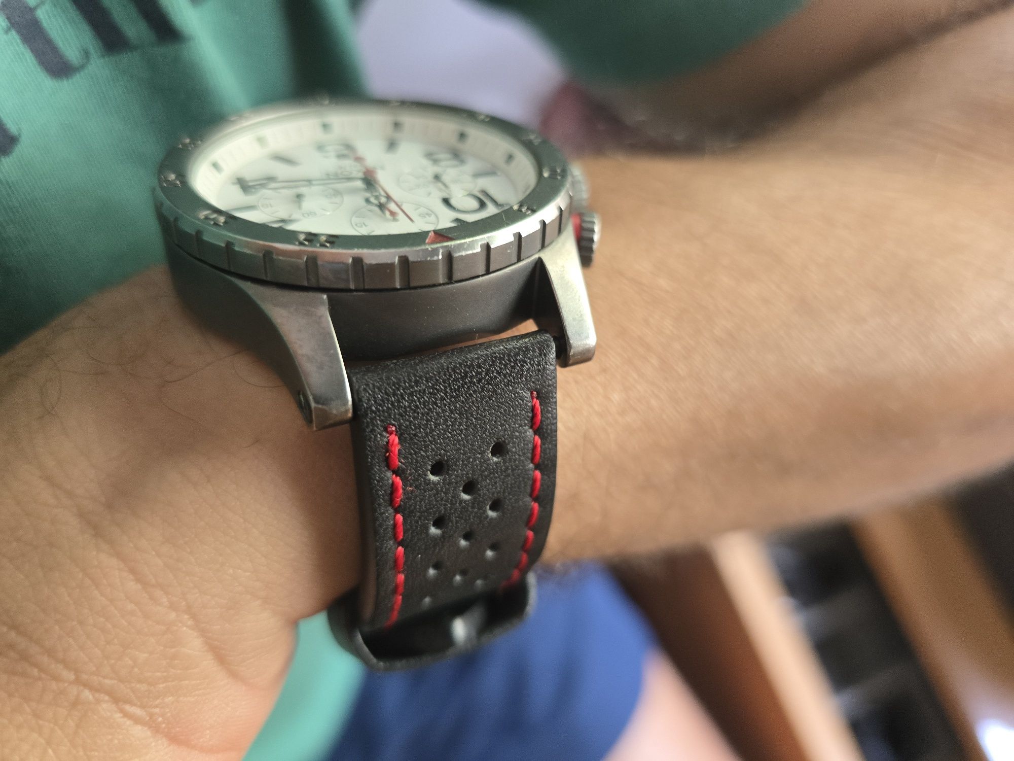 Relógio NIXON 48-20