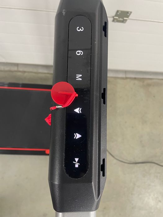 Бігова доріжка Wenoker