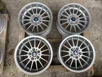9jx17is26 8jx17 is20 noweczki bmw e39 styling 32