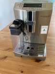 Ekspres do kawy DeLonghi Primadonna S - DE LUXE
