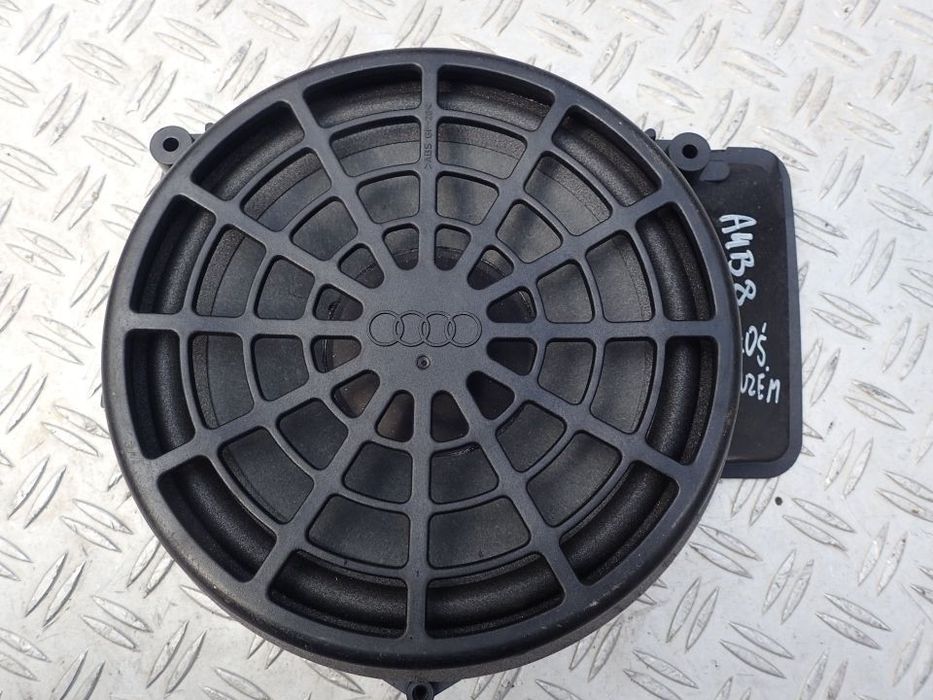 GŁOŚNIK BASOWY BANG OLUFSEN AUDI A4 B8 8T0035412D