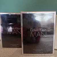 Calvin Klein Men 100 ml