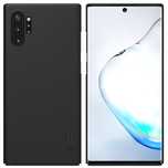 Etui Nillkin Frosted Shield Do Samsung Galaxy Note 10+ (Czarne)