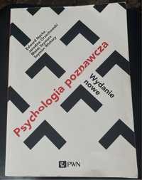 „Psychologia poznawcza” E. Nęcka, J. Orzechowski, B. Szymura, Wichary