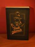 Znak czterech - Arthur Conan Doyle