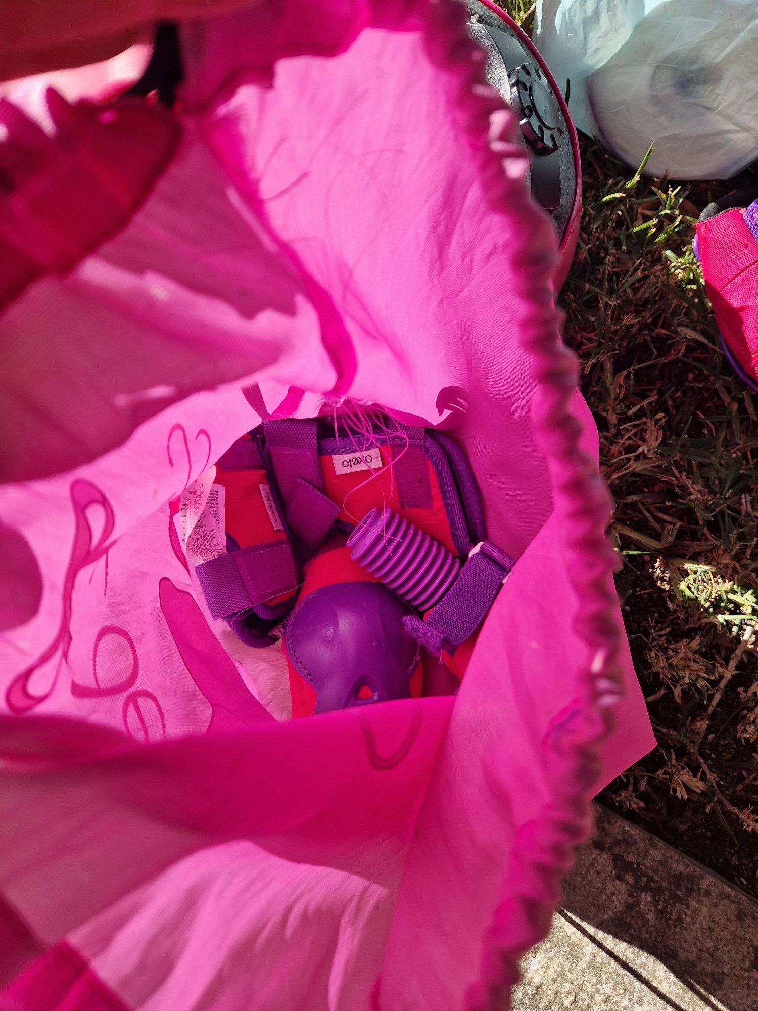 Vende-se Bicicleta de Criança Minnie