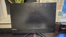 Komputer AIO Lenovo 510 - 23"