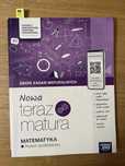 Zbiór zadań maturalnych z matematyki na poziomie podstawowym NOWA ERA