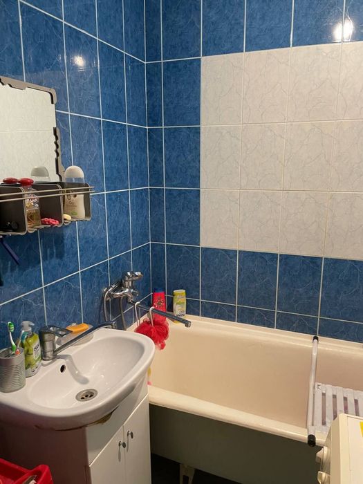 Оренда окремоі кімнати для 1 дівчини