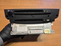 BMW E60 E61 E63 Radio Czytnik Nawigacji CCC CD DVD