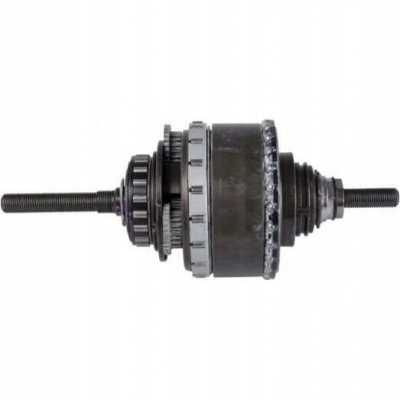 Wkład piasty Shimano Nexus 8 SG-C6001-8R / 8V 184mm