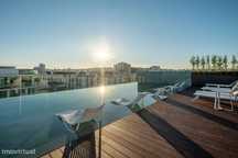 Condomínio de Luxo "Fábrica 1921" - Benfica , Lisboa - Apartamento T3