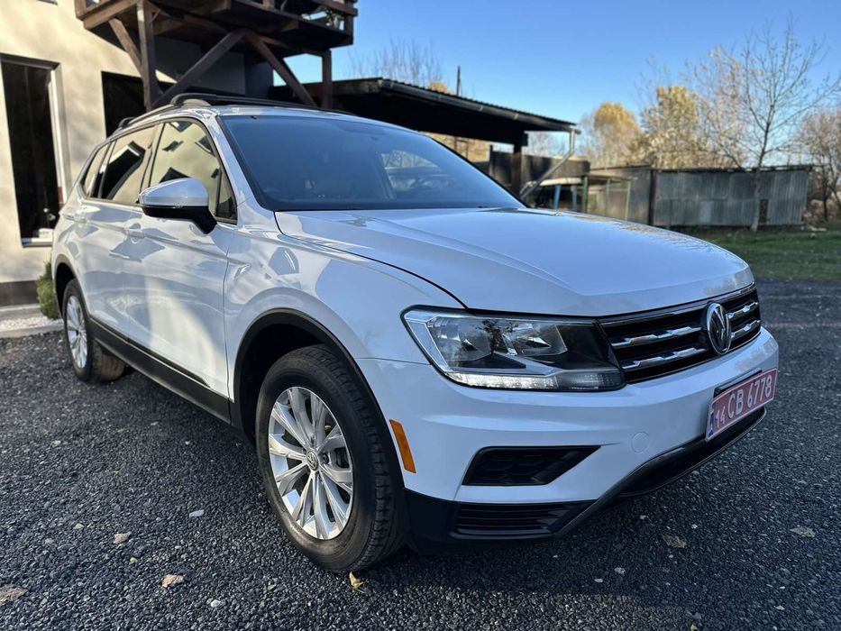 WV Дуже добрий стан