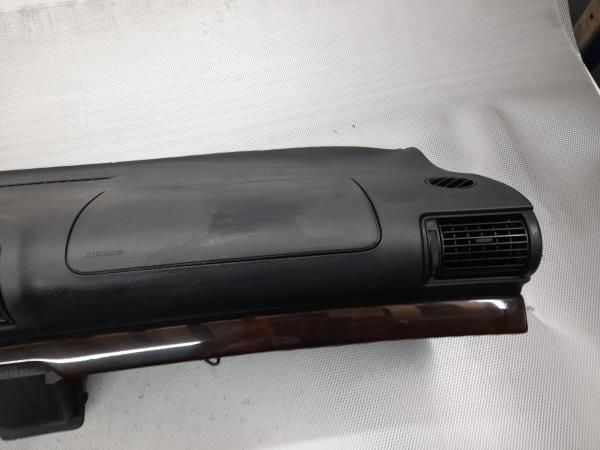 Kit de airbags AUDI A4 (8D2, B5)