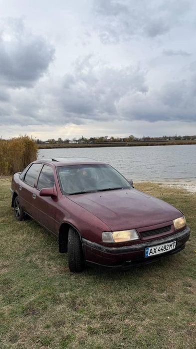 Продам автовто в доброму стані