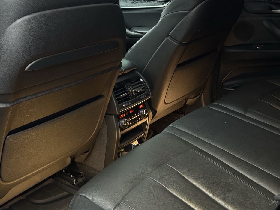 Bmw X5 35D M Pakage X-Drive дизельный х5  в м пакете