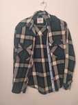 Camisa as riscas
