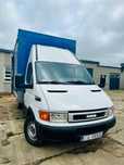 Iveco Daily nowy akumulator