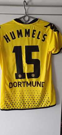 BVB Borussia Dortmund rozm S #15 hummels