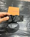 Cinto Louis vuitton