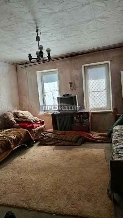 (3-50) Зимний дом в пгт Иваново на 19 сотках земли