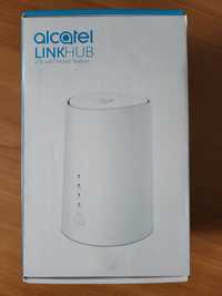 Router Alcatel LINK HUB 4G WiFi (LTE Cat.7 300Mbps/100Mbps)